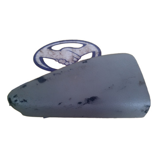 Moldura Porta Tras. Dir Renault Scenic 7700836265