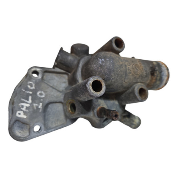 Carcaça Valvula Termostatica Fiat Palio 1.0