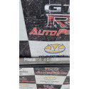 Porta Traseira Direita Ford Fiesta 97/02