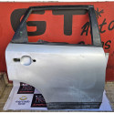Porta Traseira Direita Kia Sorento 2011 Com Detalhe