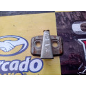 Batente Porta Audi A3 Dianteiro Esquerdo Usado Original