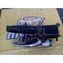 Maçaneta Interna Ford Focus 2000 2008 No Estado Xs41a22600