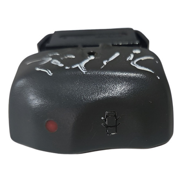 Botao Trava Central Renault Scenic 03/08