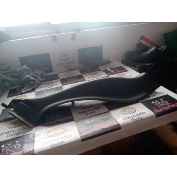 Acabamento Assoalho Traseiro Megane/grand Tour Ld 8200486815