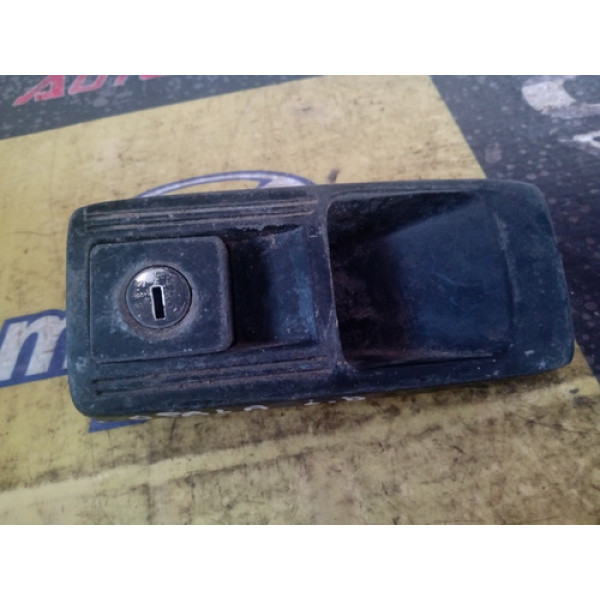 Maçaneta Externa Lado Direito Opala Original 94644884
