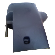 Acabamento Inferior Chave Seta Citroen C3 06/12 9680663077