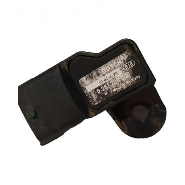 Sensor Map Linha Fiat Fire 1.0/1.3 (0261230030)