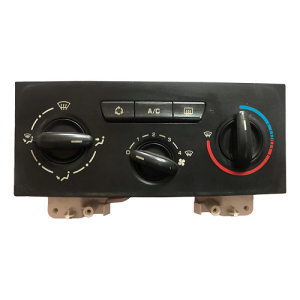 Comando Ar Condicionado- Peugeot 307 2009