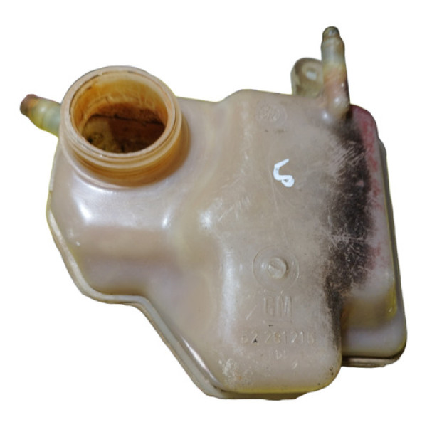Reservatório Água Radiador Kadett Gm Original 91a96 52281215