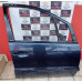 Porta Dianteira Direita Mercedes Classe A190 99/06 Dianteira Direito Azul