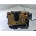 Fechadura Dianteira Direita Renault Scenic 07