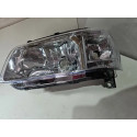 Farol Dianteiro Lado Esquerdo Fiat Uno Fire 04/13 Esquerdo/motorista