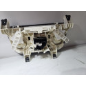 Comando Ar Condicionado Fiat Linea 10 Denso