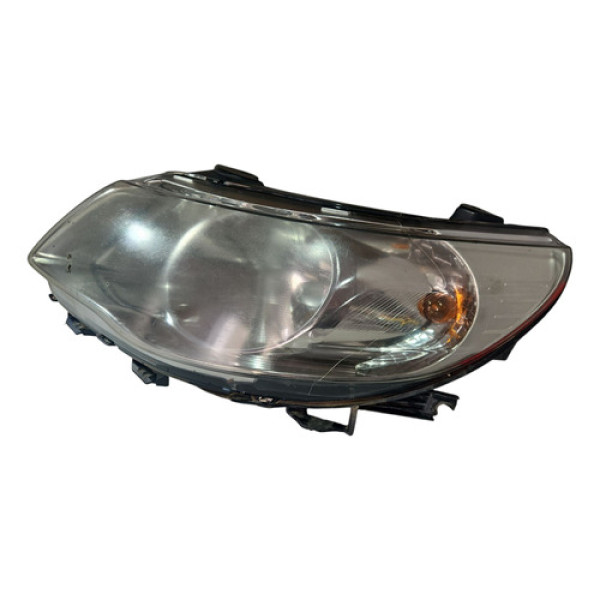 Farol Dianteiro Esquerdo Volkswagen G5 C/ Detalhe