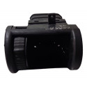 Difusor De Ar Lado Esquerdo Gm Corsa 99