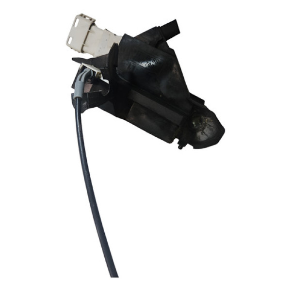 Fechadura Elétrica Diant.esquerda Citroën C4 Pallas