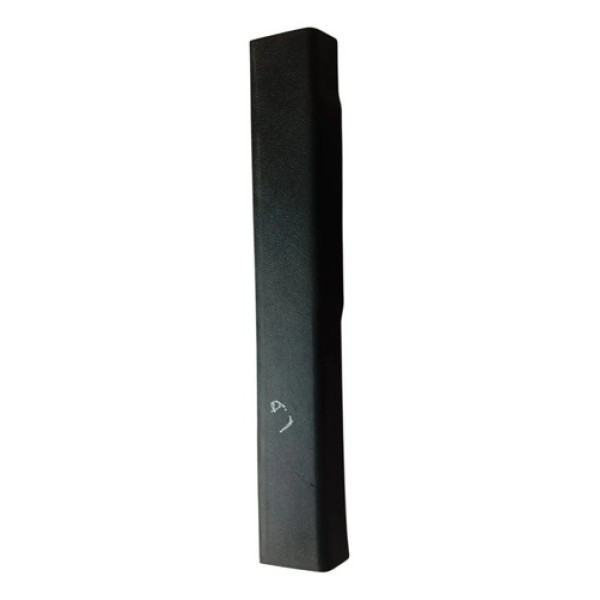 Soleira Porta Dianteira Direita Ford Ka E3b5a13200 Preto