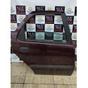 Porta Fiat Palio 2001 Traseira  Direita 