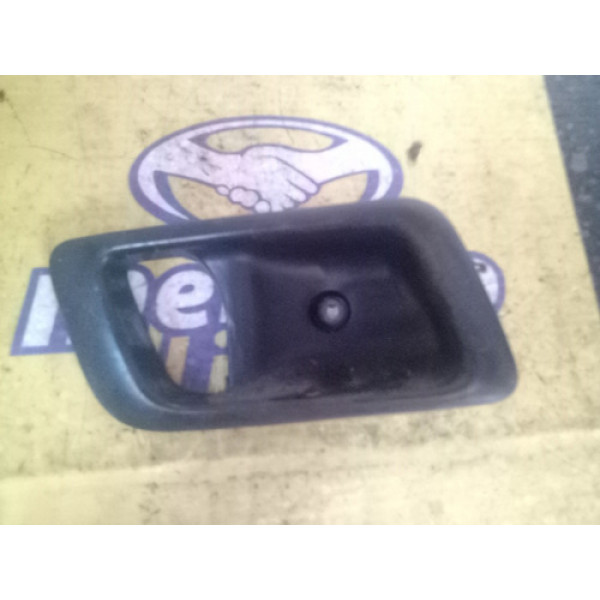 Moldura Maçaneta Interna Diant.esquerda Fiat Siena 735345490