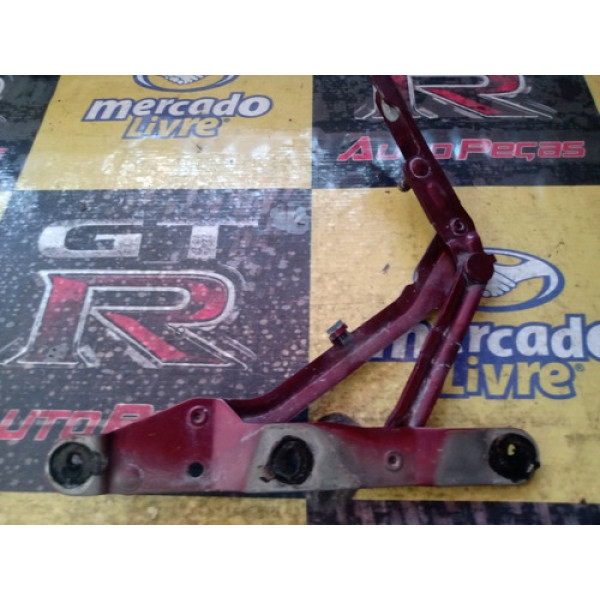 Dobradiça Porta Malas Fiat Linea 2010 Usado Traseiro Direito