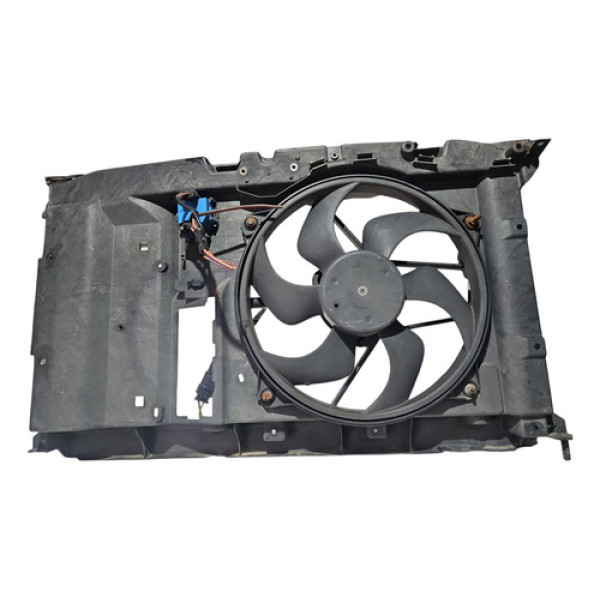 Ventoinha C/ Defletor Peugeot 307 2005