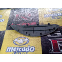 Acabamento Moldura Interna Fiesta 96  96fg13k732 Usado