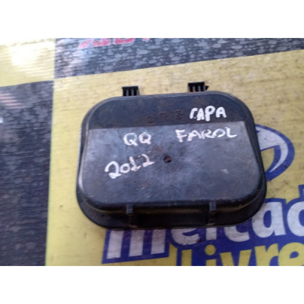 Tampa Farol Chery Qq 2012 Usado Original