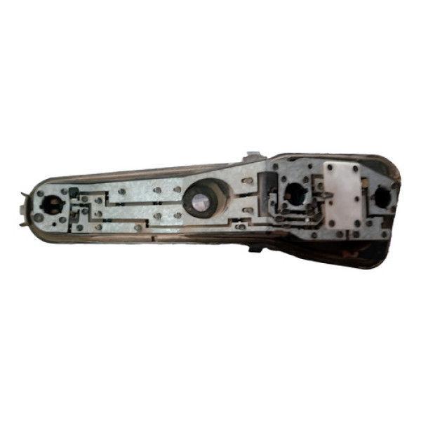 Circuito Lanterna Traseira Peugeot 206 Sw 2005/2009 Ld