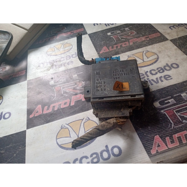 Modulo Conforto Gm Vectra Omega 94 96 90339233