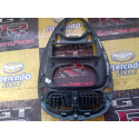 Moldura Painel Citroen Picasso Difusores Original