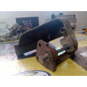Suporte Bomba Direção Hidráulica Vw Santana 049145531b Usado