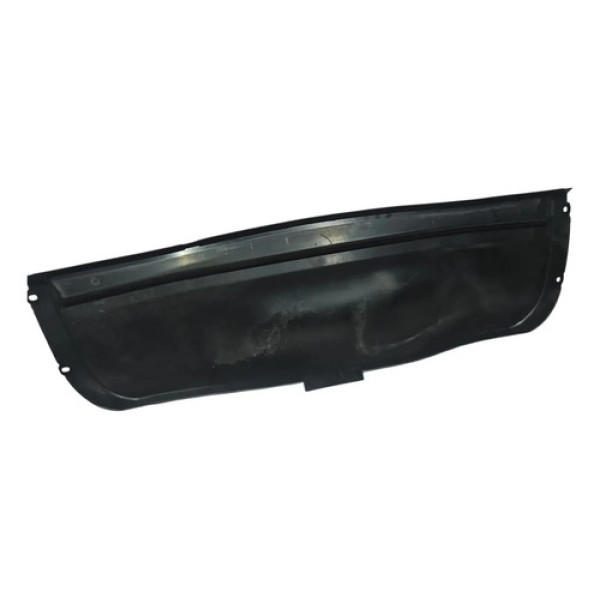 Tampão Bagagito Porta Malas Gm Zafira 2007 Preto
