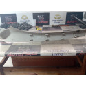 Moldura Coluna Para-brisa Lado Direito Fiat Stilo 1001589640