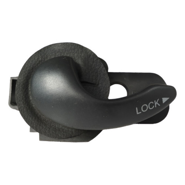 Maçaneta Interna Diant Esquerda Fiat Siena Palio 2003 2004