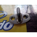 Batente Da Porta Tras. Diant. Polo 2004 3b0837033t Usado