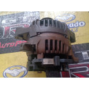 Alternador Fiat Linea 1.0 2010 0124325195 Usado Original