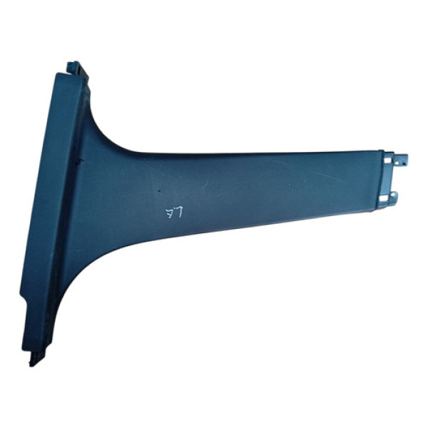 Moldura Coluna Central Esquerdo Fiat Bravo 2012 735384649