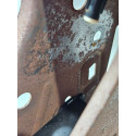Pedal Freio C/ Suporte Vw Gol G5 2010