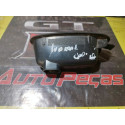 Moldura Do Puxador De Porta Renalt Clio Cod:(8200149209)...