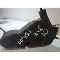Fechadura Dianteira Esquerda  Citroën C4 Pallas