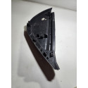 Acabamento Painel Esquerdo Renault Megane