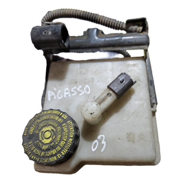 Reservatorio Oleo Freio Citroen Xsara Picasso 0204024818