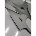 Par Moldura Coluna Interna Ford Ka 2021