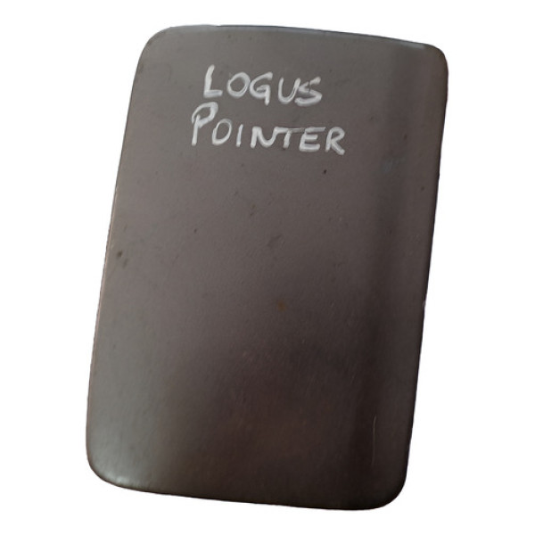 Portinhola Tanque Combustível Vw Logus Pointer Varias Cores