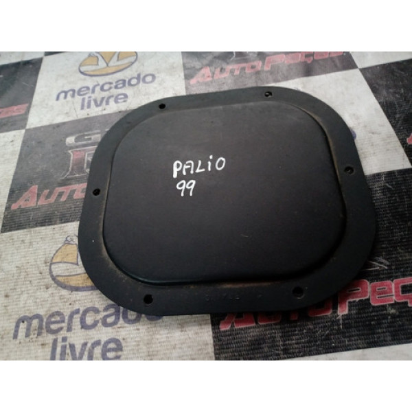 Tampa  Do Tanque De Combustível Palio 99 Usado