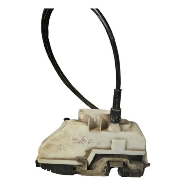 Fechadura Elétrica Traseira Esquerda Citroën C3