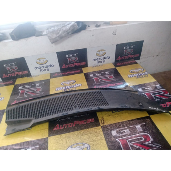 Grade Churrasqueira Ford Mondeo 94/01 Direita 93bgf02216