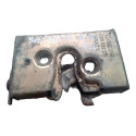 Fechadura Porta Traseira Santana Quantum 85...90 (esquerda)