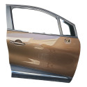 Porta Dianteira Direita Renault Captur 2019 1.6