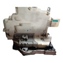 Fechadura Dianteira Direita Audi A4 2010 8j1837016a Pr